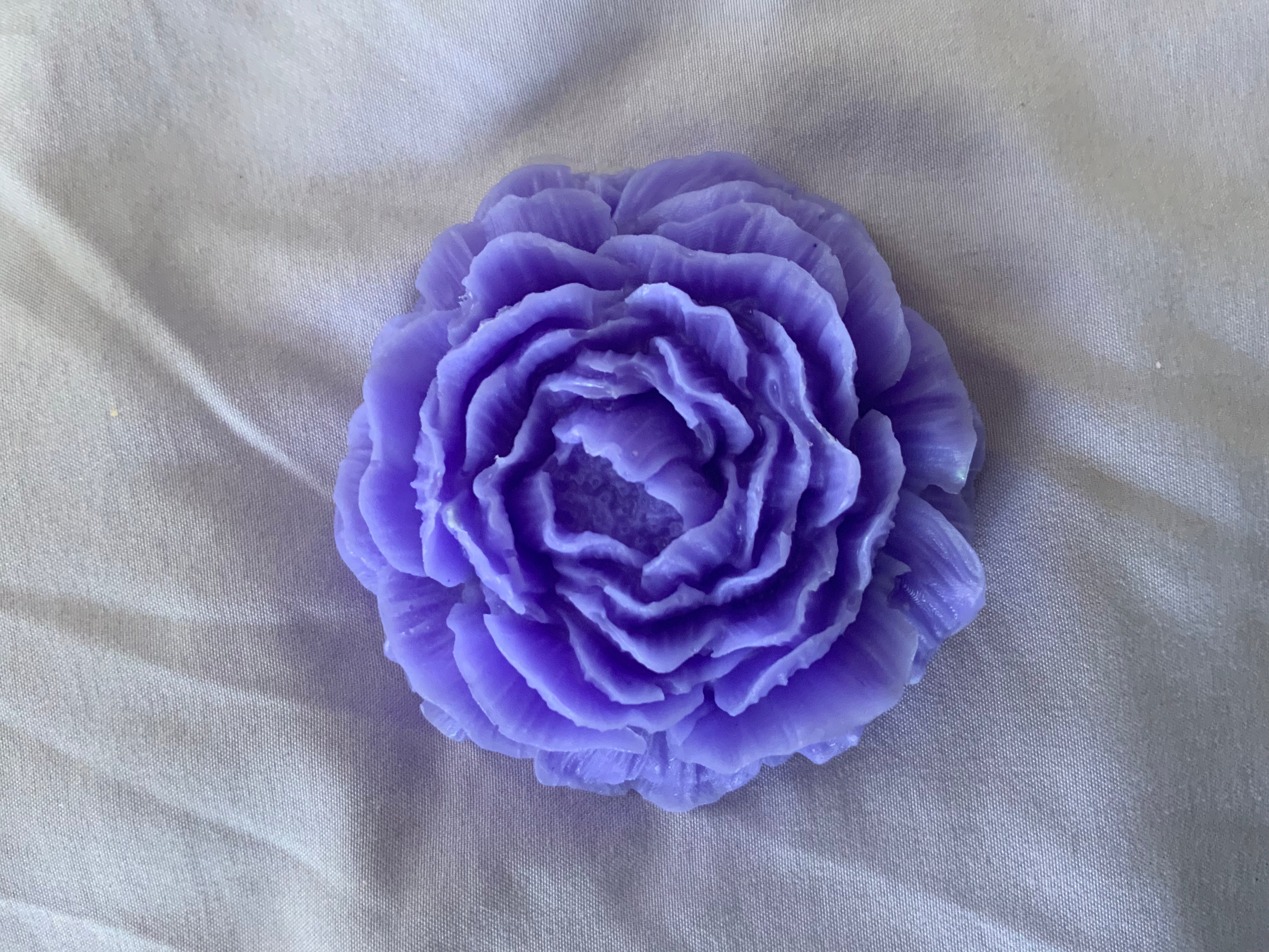 Purple passion