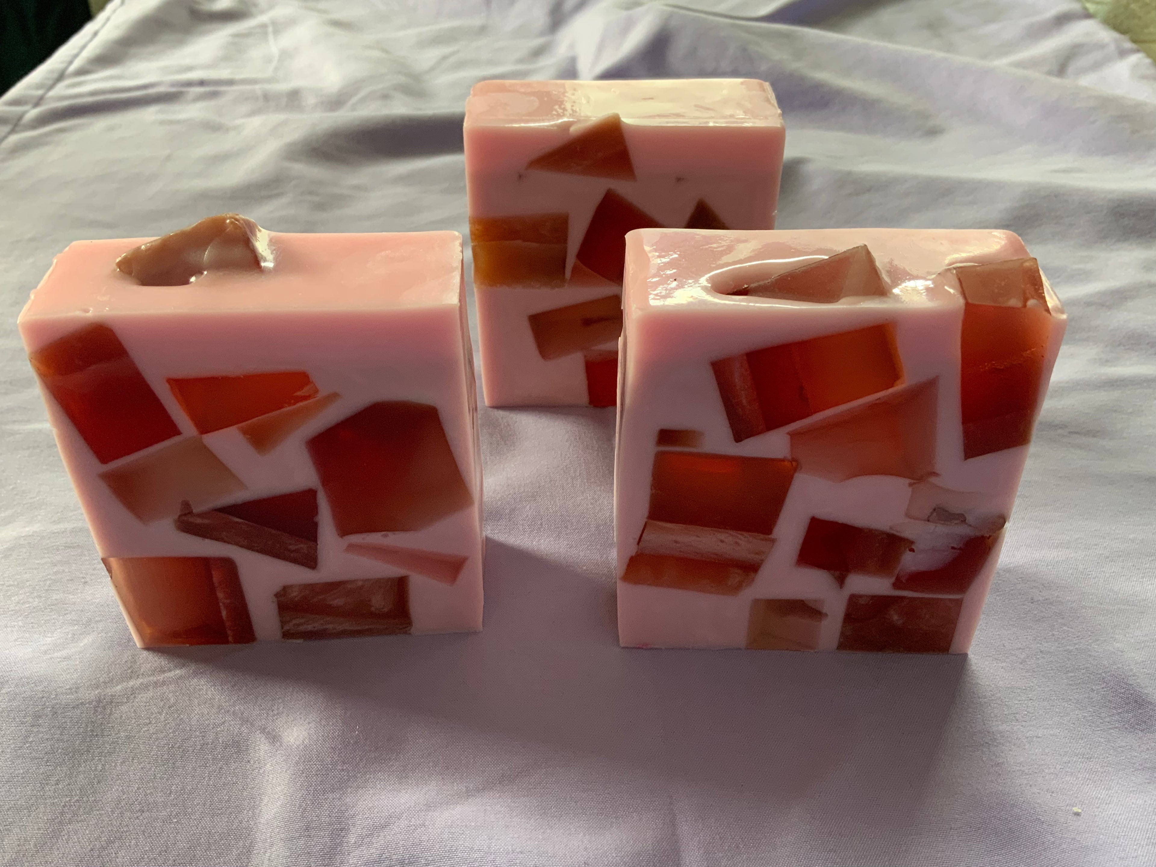 Kaliedesoap